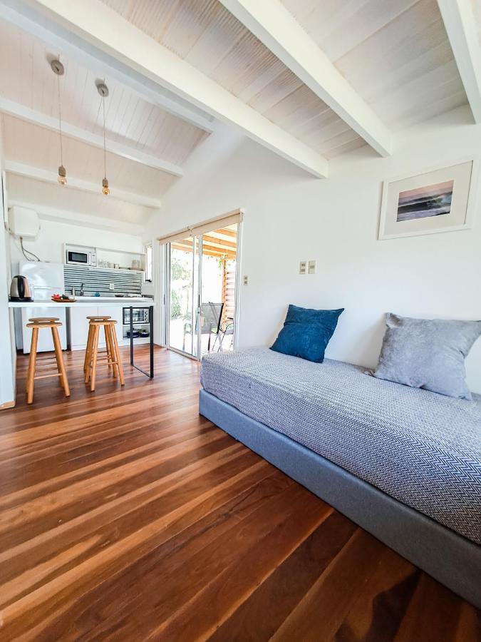 ホテル Koru House プンタ・デル・ディアブロ エクステリア 写真