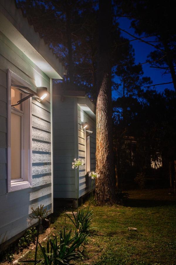 ホテル Koru House プンタ・デル・ディアブロ エクステリア 写真